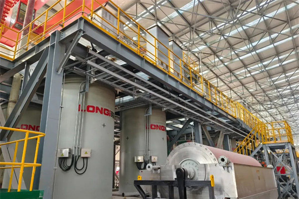 超4500万吨!马鞍山新发现2处铁矿