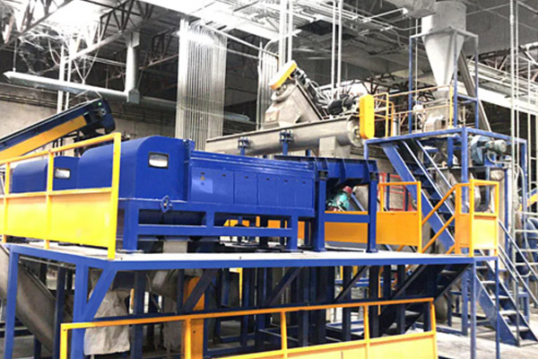 中共中央、国务院:到2030年节能环保产业规模达到15万亿元左右